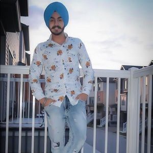 Meet your Posher, Balvir